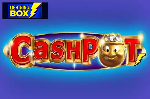 Cashpot
